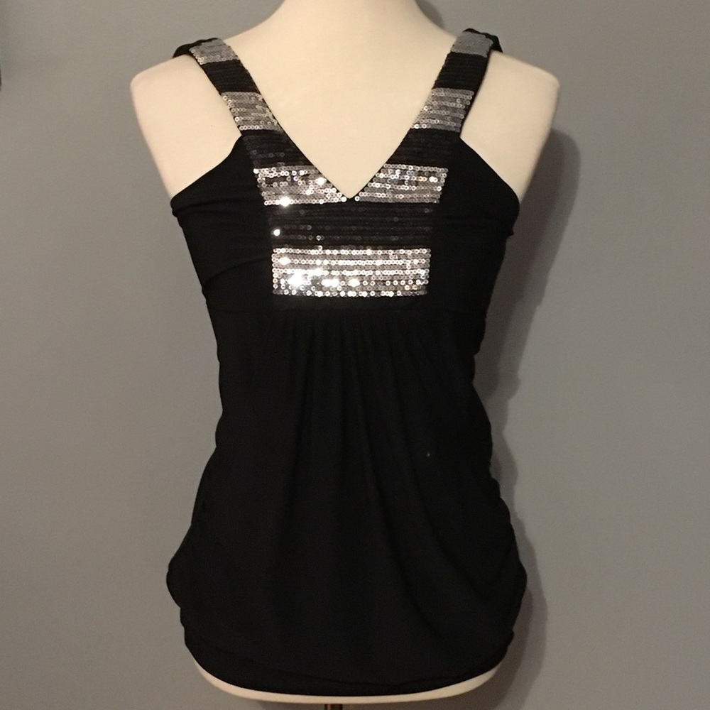 Night on the town shirt/dress